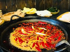 -胖碗火锅(观音桥店)