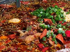 -麻六记(凤凰汇店)