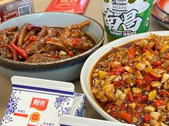 -老三样·旧食新味(万寿宫店)