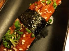 -昊·来了寿司(双楠2店)