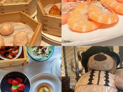 -富力丽思卡尔顿酒店·丽轩中餐厅