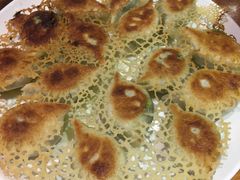 -大清花饺子(山庄店)