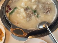 -老员外骨汤火锅(海州古城店)