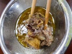 -阿秋牛排(湖心街店)