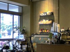 -black rainbow coffee
