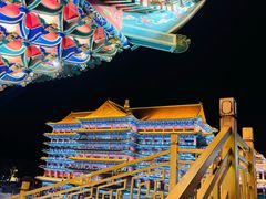 -大明幻境第一城