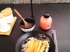 -贡梅老面馆·蟹粉面·无锡特色小吃(南长街主推店)