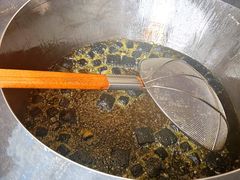 -董顺桃小粒臭豆腐(太平街一店)