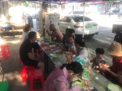 -如意早餐(北斗街店)