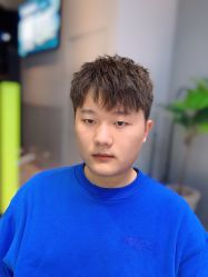 -不迫先生专业男士剪发