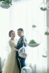 -绿皮火车照相馆 婚纱照旅拍(厦门店)