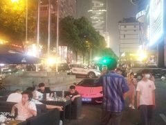 -HIB HUB公社(解放西路店)