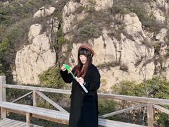 -大岭沟猕猴桃谷风景区