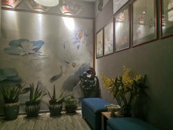 -御品•瑶浴灸疗SPA