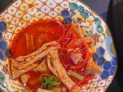 -师烤·豆花烤鱼(广州荔湾扬韬广场店)