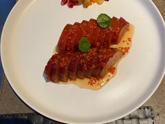 -宁海安岚·南溪阁全日餐厅