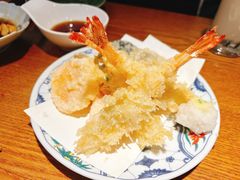 -桂马·日本料理·海胆·海鲜饭·酒场(民主广场店)