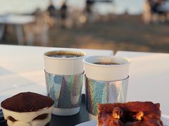 -Cafe Aewol Monsant