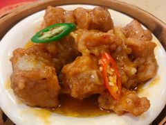 特色蒸排骨-点都德(北京路贰店)