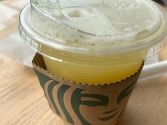 -星巴克(北京惠新东街店)