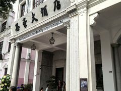 -孙文西路步行街