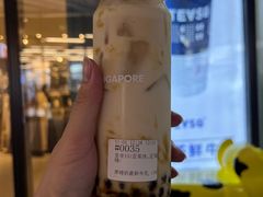 -ARTEASG啊T·新加坡奶茶(高兴里店)
