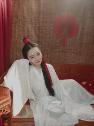 -汉仪华裳汉服馆(打浦桥店)