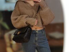 -CHANEL(恒隆广场店)