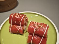 -潮府馆·非遗潮州菜·世纪公园(新国际博览中心店)