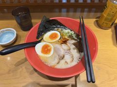 -一風堂拉面(美罗城店)