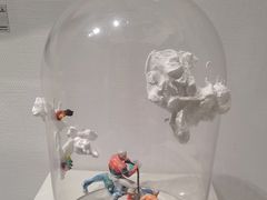 -大芬美术馆