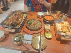 -鑫日千里马朝鲜族小馆(总店)