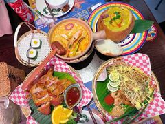 -泰妃殿(武汉首店)