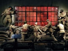 -上海四行仓库抗战纪念馆