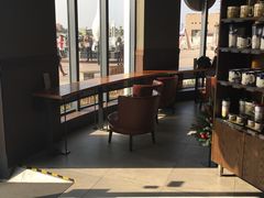 -星巴克(舟山蜈蚣峙店)