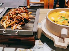 -皇家冰窖小院(什刹海店)