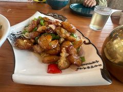 -大娘舅·江景餐厅桐庐菜(白冷线店)