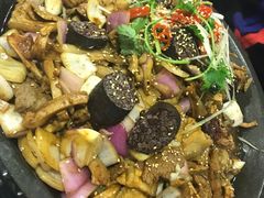 -火肆高麗火盆