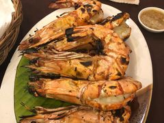 -月满港海鲜酒家