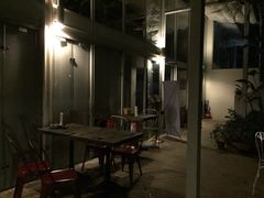6号花园客栈-6号花园别墅酒店