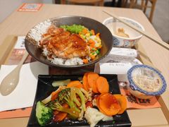-吉野家(中关村3店)