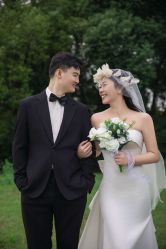 -蜜恋婚纱摄影·客片研发(苏州店)