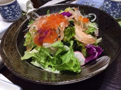-松子料理(白家庄店)