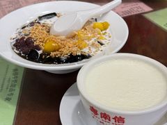 -南信牛奶甜品专家