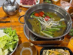-龙大头庖汤店