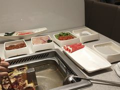 -海底捞火锅(大融城店)