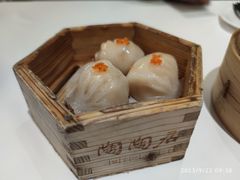 陶陶居大虾饺-陶陶居酒家(第十甫路总店)