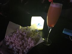 -ohbar live house(人广店)