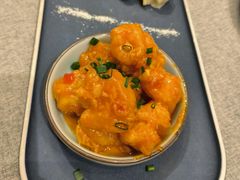 -得丘礼享谷·玉兰苑