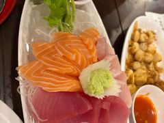 -大螃蟹海鲜餐厅